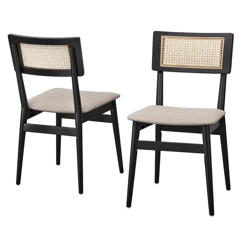 Chaise de salle à manger