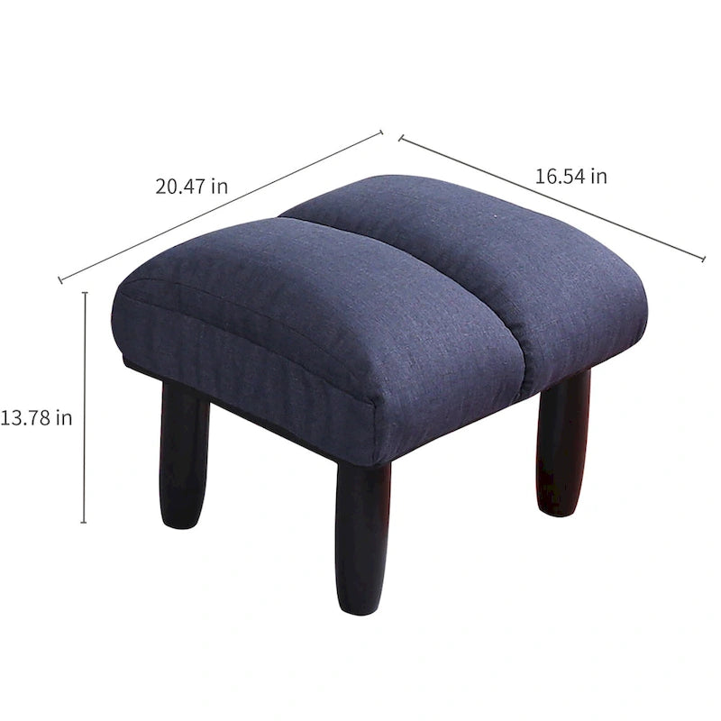 Chaise de sol / Fauteuil individuel / Fauteuil inclinable