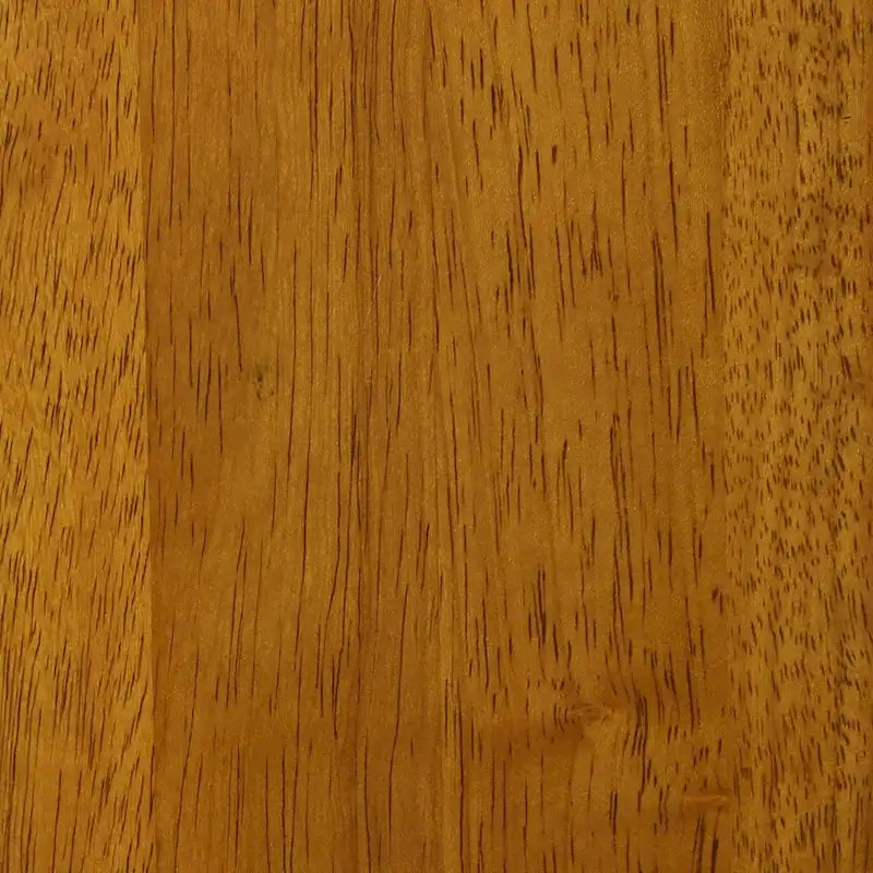 Table de bar ronde en bois