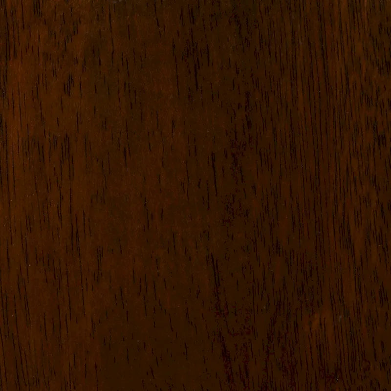 Table de bar ronde en bois
