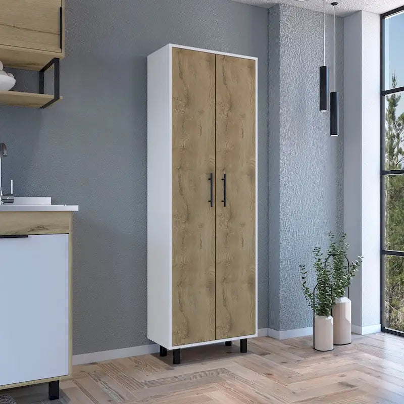 Meuble de rangement multifonctionnel