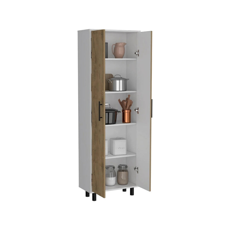 Meuble de rangement multifonctionnel