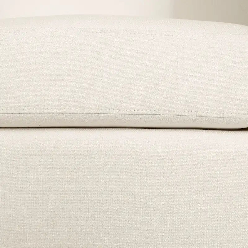 Fauteuil club pivotant