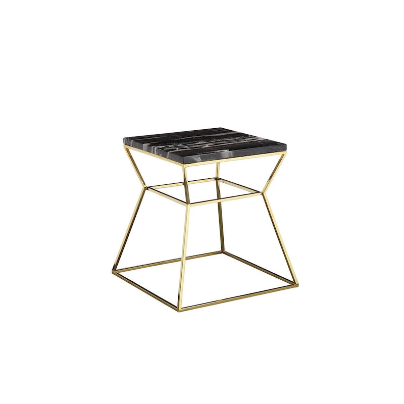 Table d'appoint Lio de 45 cm