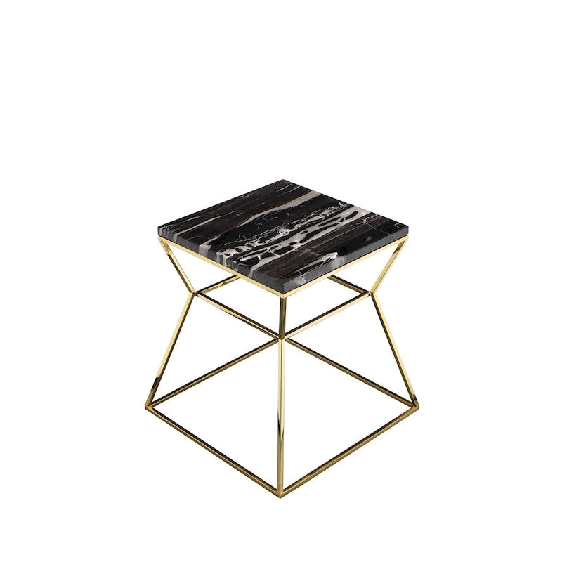 Table d'appoint Lio de 45 cm