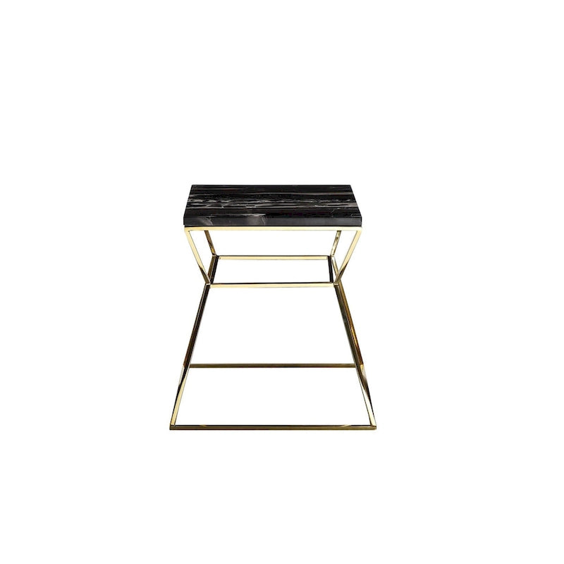 Table d'appoint Lio de 45 cm