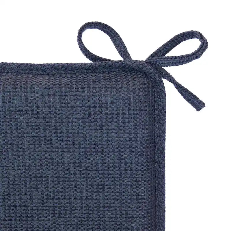 Fauteuil à bascule réversible en chenille