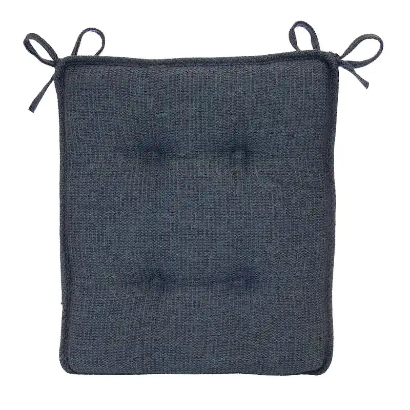 Fauteuil à bascule réversible en chenille